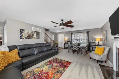 229 Greengate Dr, Lake Saint Louis, MO 63367 - photo 4