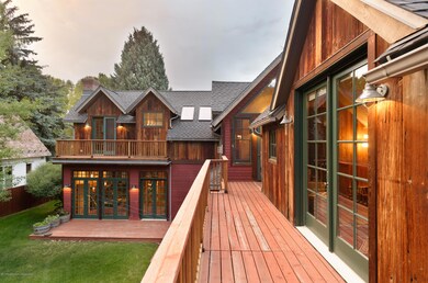 627 W Smuggler St, Aspen, CO 81611 - photo 5