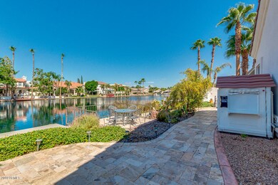 Waterfront