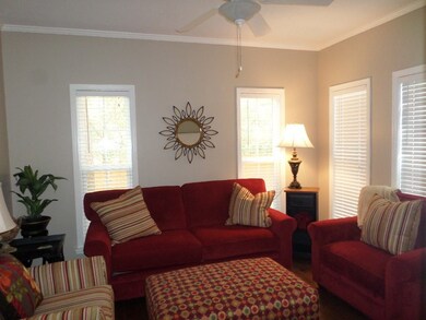 Sunroom