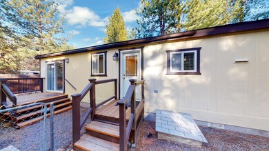 Manzanita Private Entries