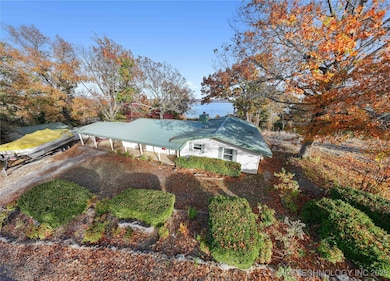 95101 S Sky Ridge Dr, Gore, OK 74435 - photo 2