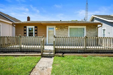 2005 S Pershing Dr, Muncie, IN 47302 - photo 3