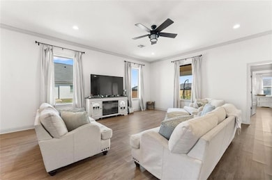 4110 Camryn Rd, Lake Charles, LA 70611 - photo 5