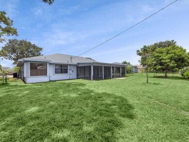 1961 SE Camilo St, Port Saint Lucie, FL 34952 - photo 2