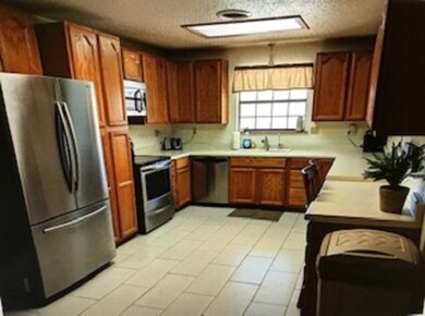 3112 Abbott Ave, Alamogordo, NM 88310 - photo 4