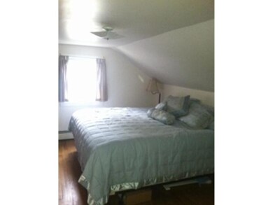 Bedroom.
