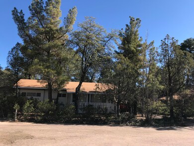 712 N Ponderosa Cir, Payson, AZ 85541 - photo 3