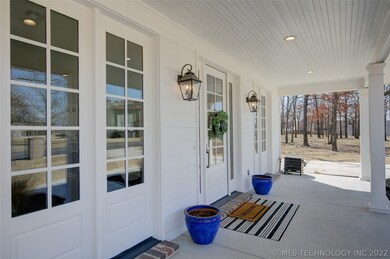 12367 Lakeview Rd, Sperry, OK 74073 - photo 2