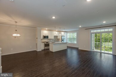 23255 Milltown Knoll Square unit 116, Ashburn, VA 20148 - photo 4