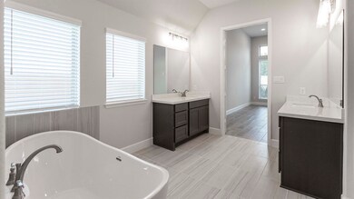 20706 Yearling Pasture Ln, Tomball, TX 77377 - photo 6