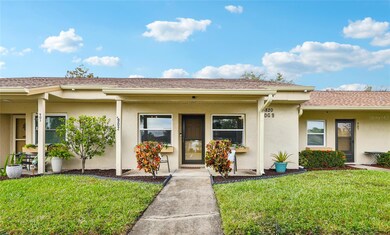 10820 43rd St N unit 902, Clearwater, FL 33762 - photo 3