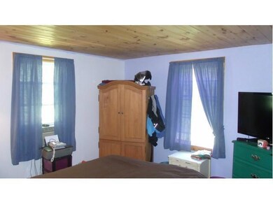 Bedroom.