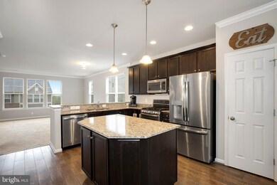 101 Conestoga Ln, Stafford, VA 22556 - photo 6