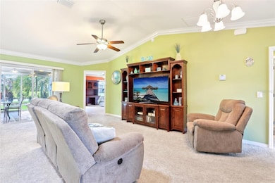 3500 Countryside Path, The Villages, FL 32163 - photo 6