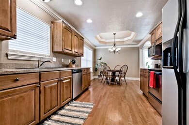 4 Hadnet Ln, Bella Vista, AR 72714 - photo 6