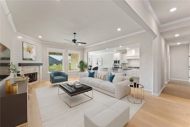 1809 Abbott Ln, Pea Ridge, AR 72751 - photo 3