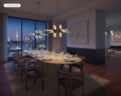 83 Thompson St unit PH, New York, NY 10012 - photo 3