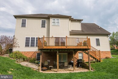 10720 Bratton Ct, Williamsport, MD 21795 - photo 3