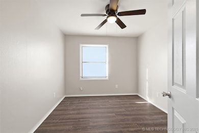 2129 S 103rd East Ave, Tulsa, OK 74129 - photo 7