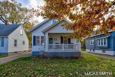 238 W 24th St, Holland, MI 49423 - photo 2