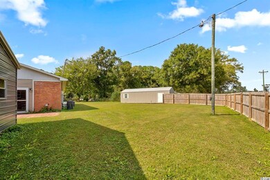 1400 Knotty Branch Rd, Conway, SC 29527 - photo 7