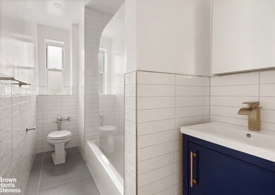 800 Grand Concourse unit 4BS, Bronx, NY 10451 - photo 6