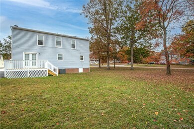 6881 Hearthside Dr, Prince George, VA 23875 - photo 3