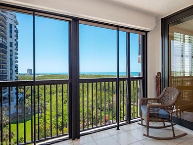 Dorchester Condominium unit 705, Naples, FL 34108 - photo 3