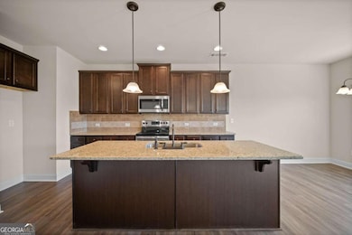 102 Douglas Fir Dr unit LOT 110, Jackson, GA 30233 - photo 4