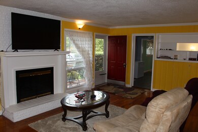 507 Johnson St, Manchester, TN 37355 - photo 2