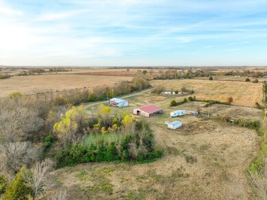 416284 E 1020 Rd, Checotah, OK 74426 - photo 3