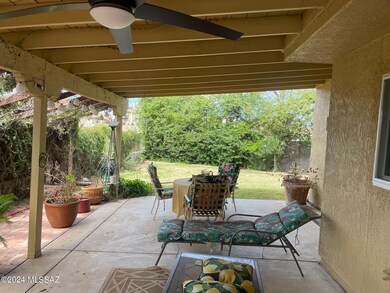 Back Porch 2