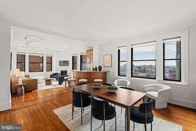 250 S 17th St unit 1100, Philadelphia, PA 19103 - photo 4