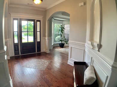 4000 Starview Ln, Evans, GA 30809 - photo 2