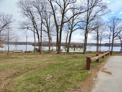 Public Beach at Sears Park