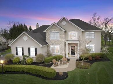 9916 Glasgow Ct, Dublin, OH 43017 - photo 4