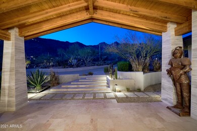 Front Entry Views