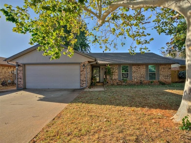 938 W Ridgecrest Way, Mustang, OK 73064 - photo 5