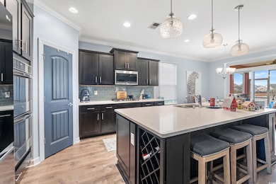 259 Switchgrass Loop, Little River, SC 29566 - photo 6