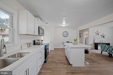 205 Weston Ave, Gloucester City, NJ 08030 - photo 3