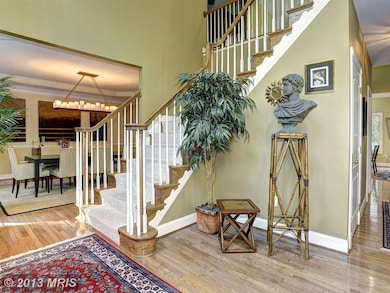 1500 Brewster Gate Rd, Crownsville, MD 21032 - photo 2