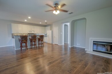 7810 Chilton Stage, San Antonio, TX 78255 - photo 6