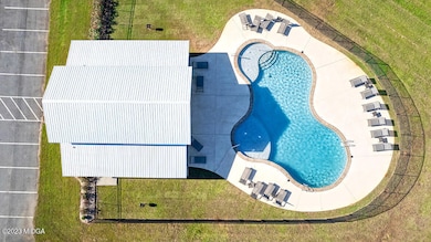 The Preserve at AG Pool