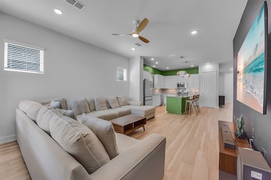 16806 Chapel Knox Dr, Humble, TX 77346 - photo 7