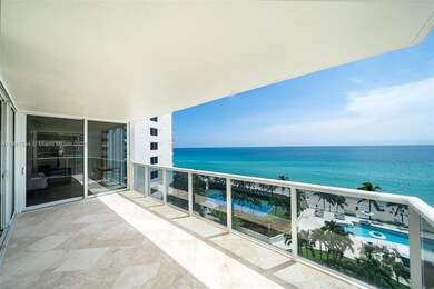 Ocean II unit 704, Sunny Isles Beach, FL 33160 - photo 2