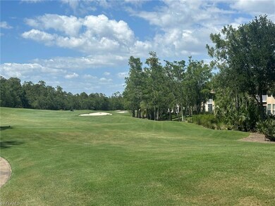 9th Hole of Cedar Hammock Golf Course