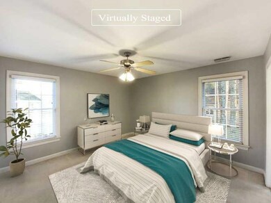 Virtually Staged