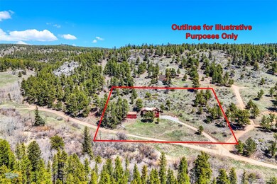 548 Coughlin Meadows Rd, Boulder, CO 80302 - photo 6