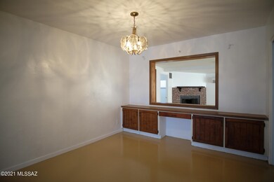 4917 E Timrod St, Tucson, AZ 85711 - photo 6